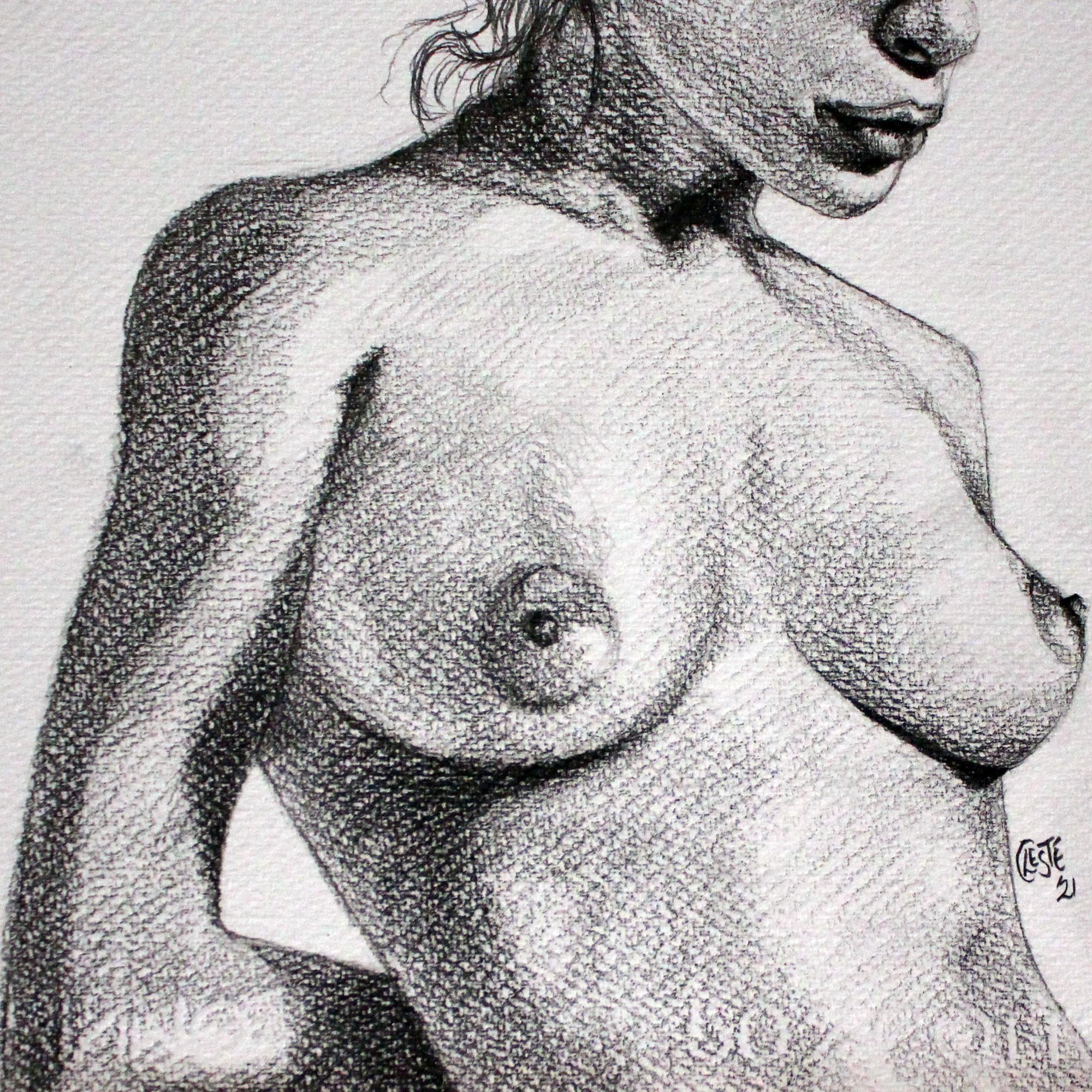 Celeste von Solms - Body Concious 7